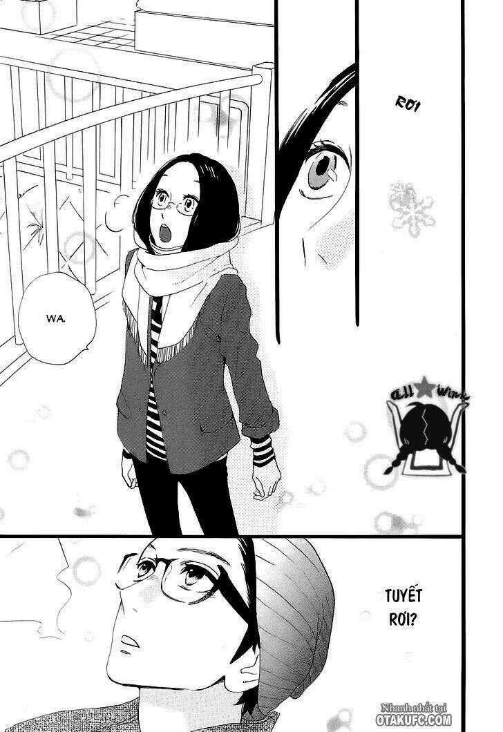 Sao Mai Của Em Chapter 43 trang 23