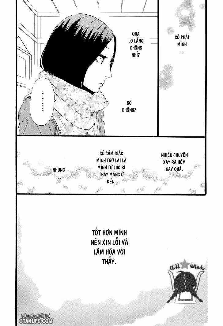 Sao Mai Của Em Chapter 44 trang 13