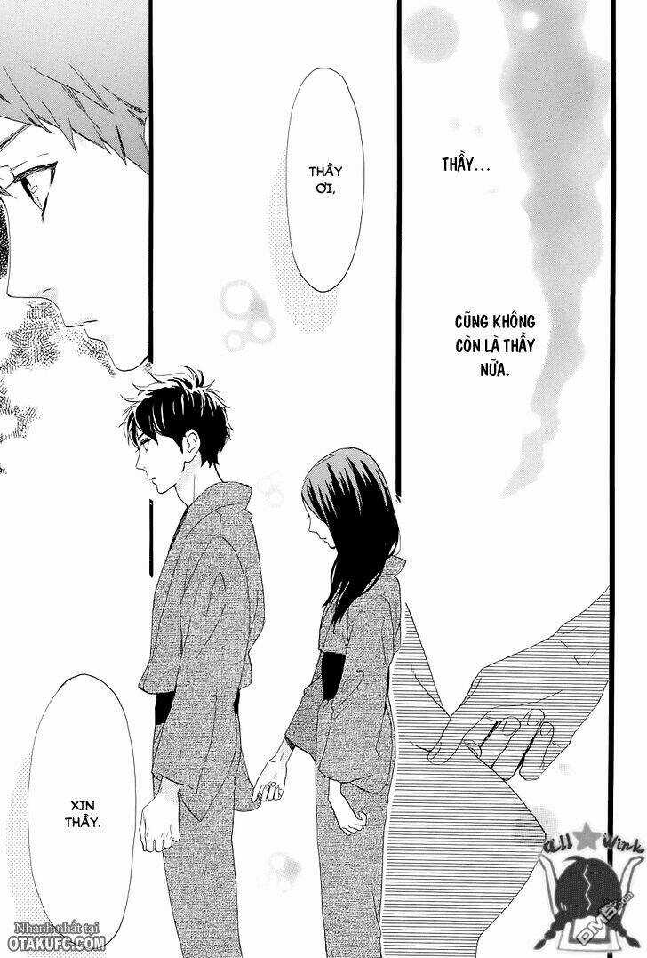 Sao Mai Của Em Chapter 44 trang 24