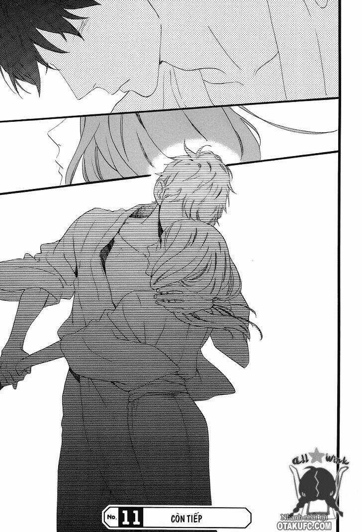 Sao Mai Của Em Chapter 44 trang 26