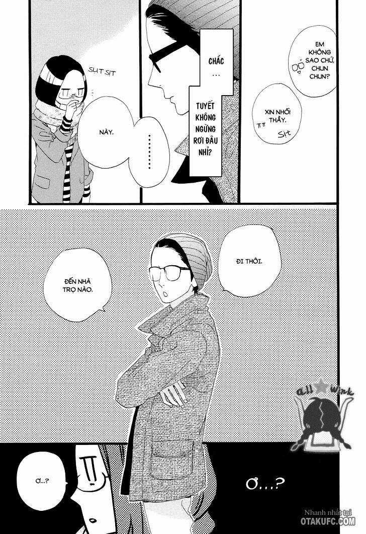 Sao Mai Của Em Chapter 44 trang 6