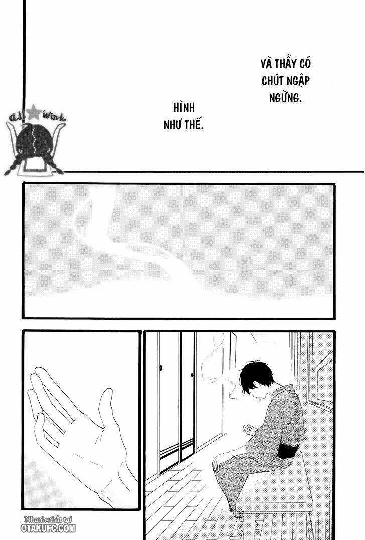 Sao Mai Của Em Chapter 45 trang 10