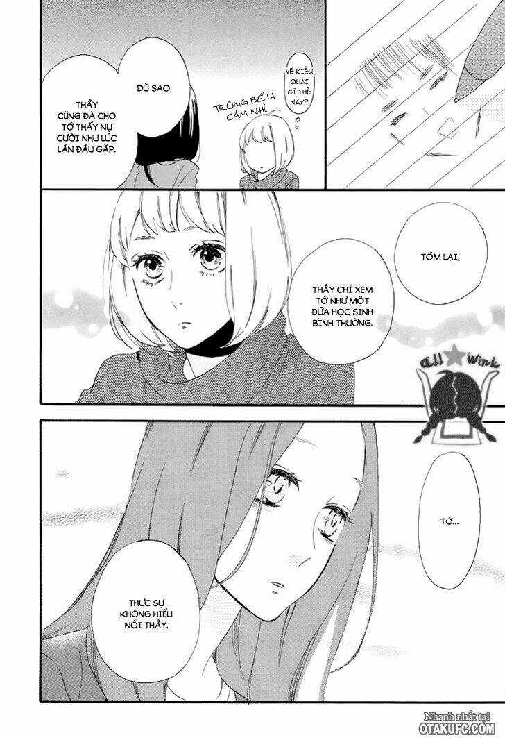 Sao Mai Của Em Chapter 45 trang 18