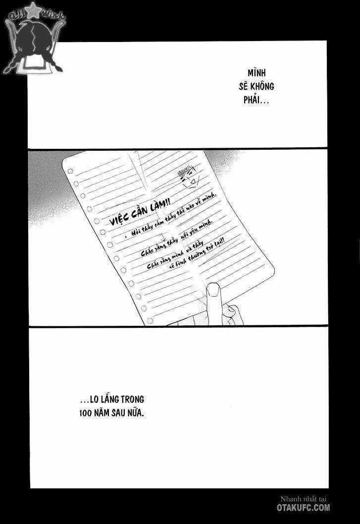 Sao Mai Của Em Chapter 45 trang 25