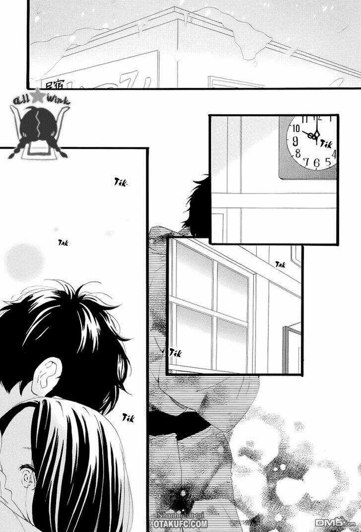 Sao Mai Của Em Chapter 45 trang 3