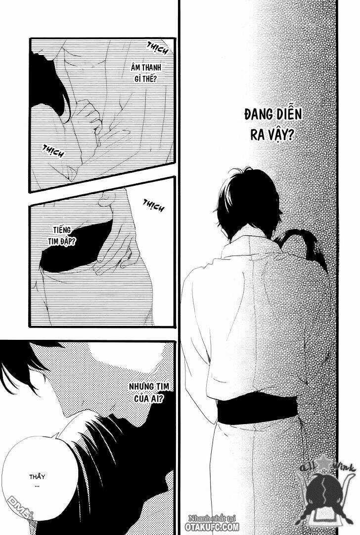 Sao Mai Của Em Chapter 45 trang 5