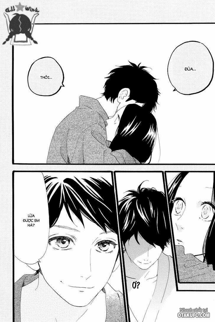 Sao Mai Của Em Chapter 45 trang 6