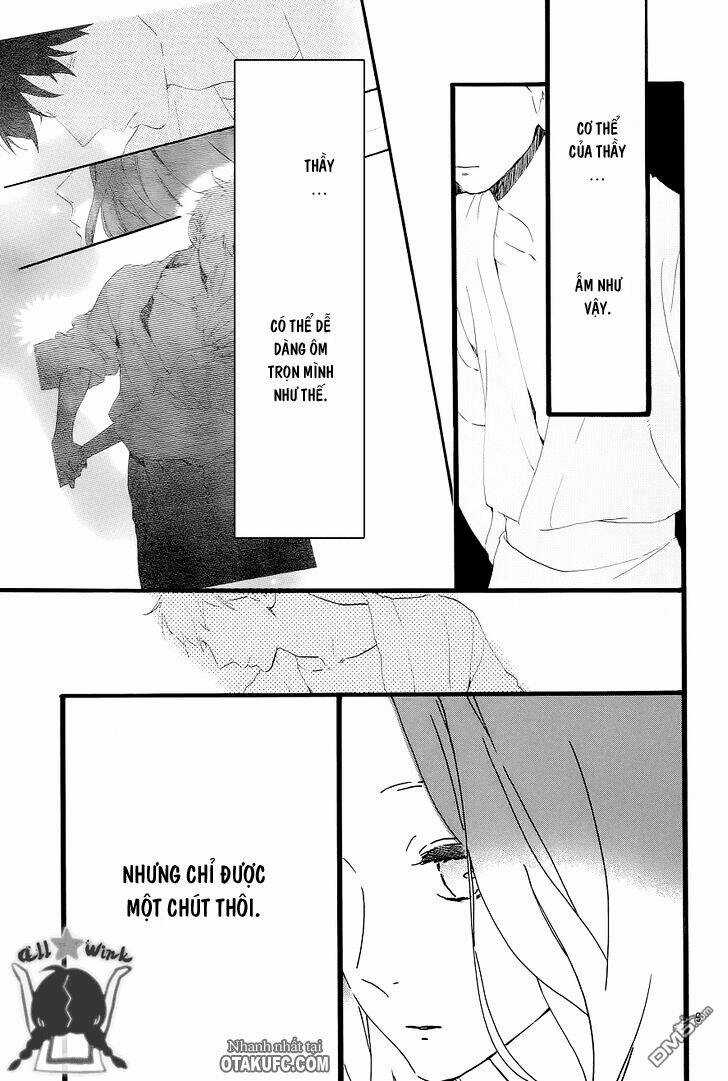 Sao Mai Của Em Chapter 45 trang 9