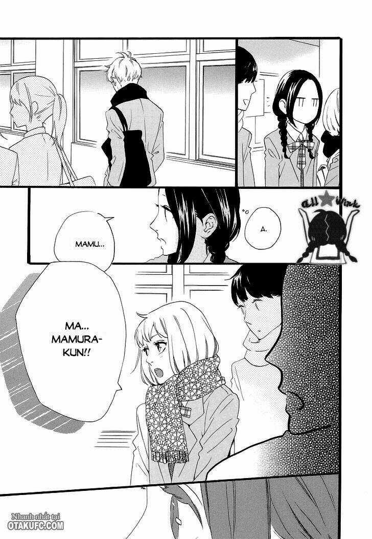 Sao Mai Của Em Chapter 46 trang 14