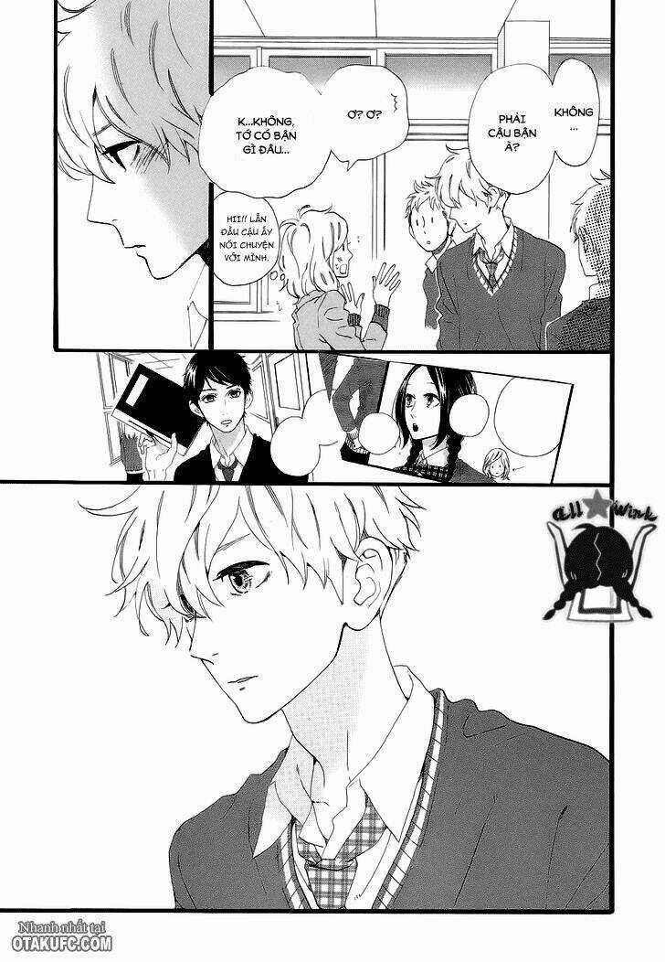 Sao Mai Của Em Chapter 46 trang 26
