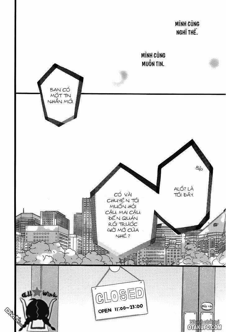 Sao Mai Của Em Chapter 46 trang 3