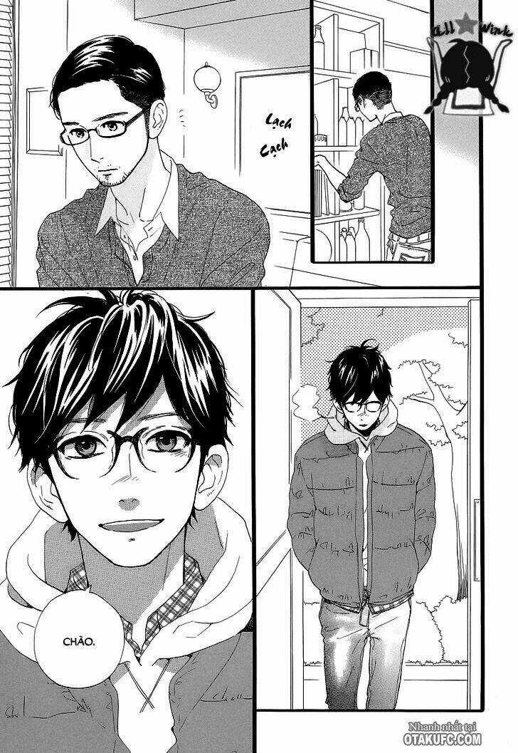 Sao Mai Của Em Chapter 46 trang 4