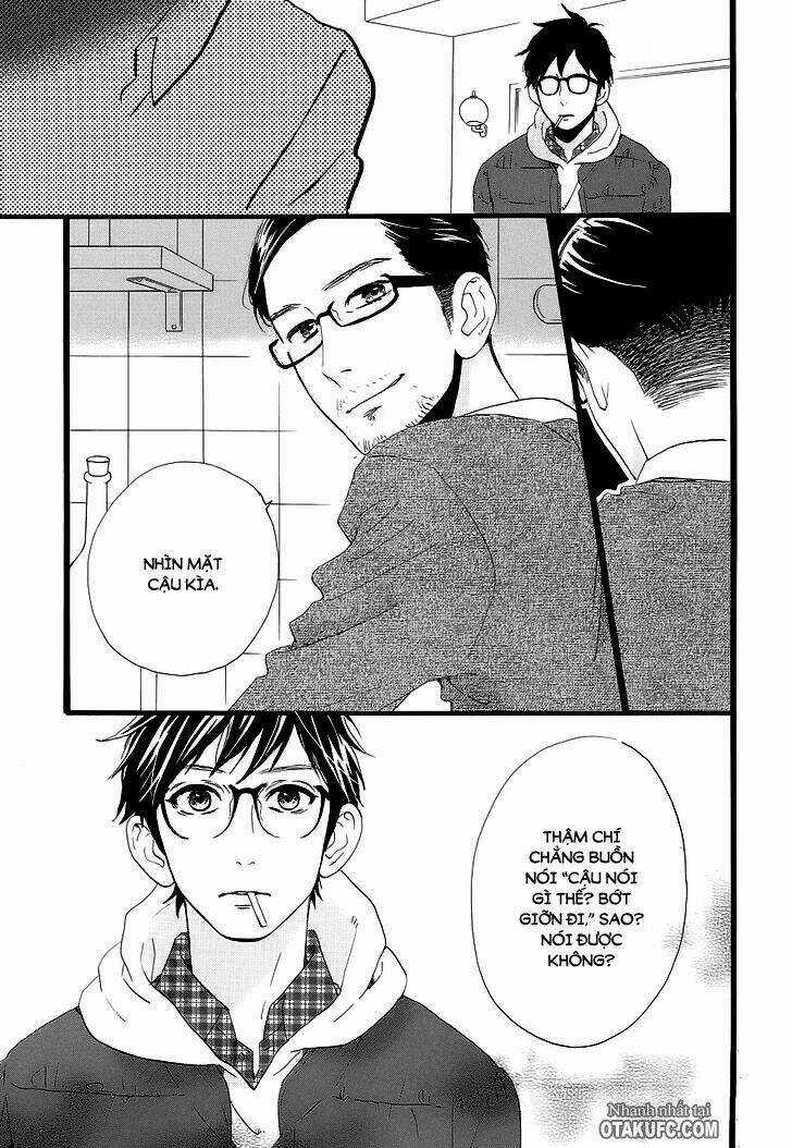 Sao Mai Của Em Chapter 46 trang 6