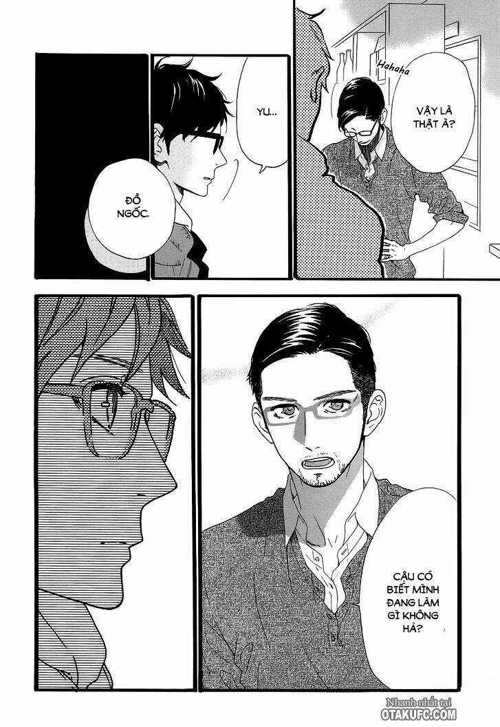 Sao Mai Của Em Chapter 46 trang 7