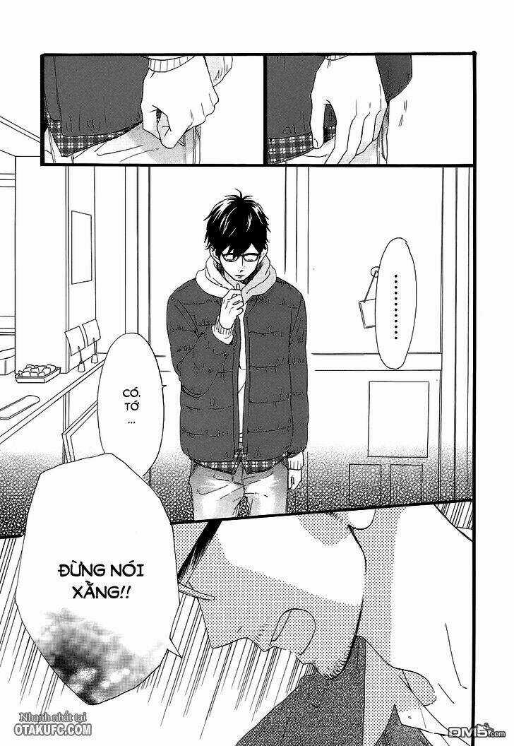 Sao Mai Của Em Chapter 46 trang 8