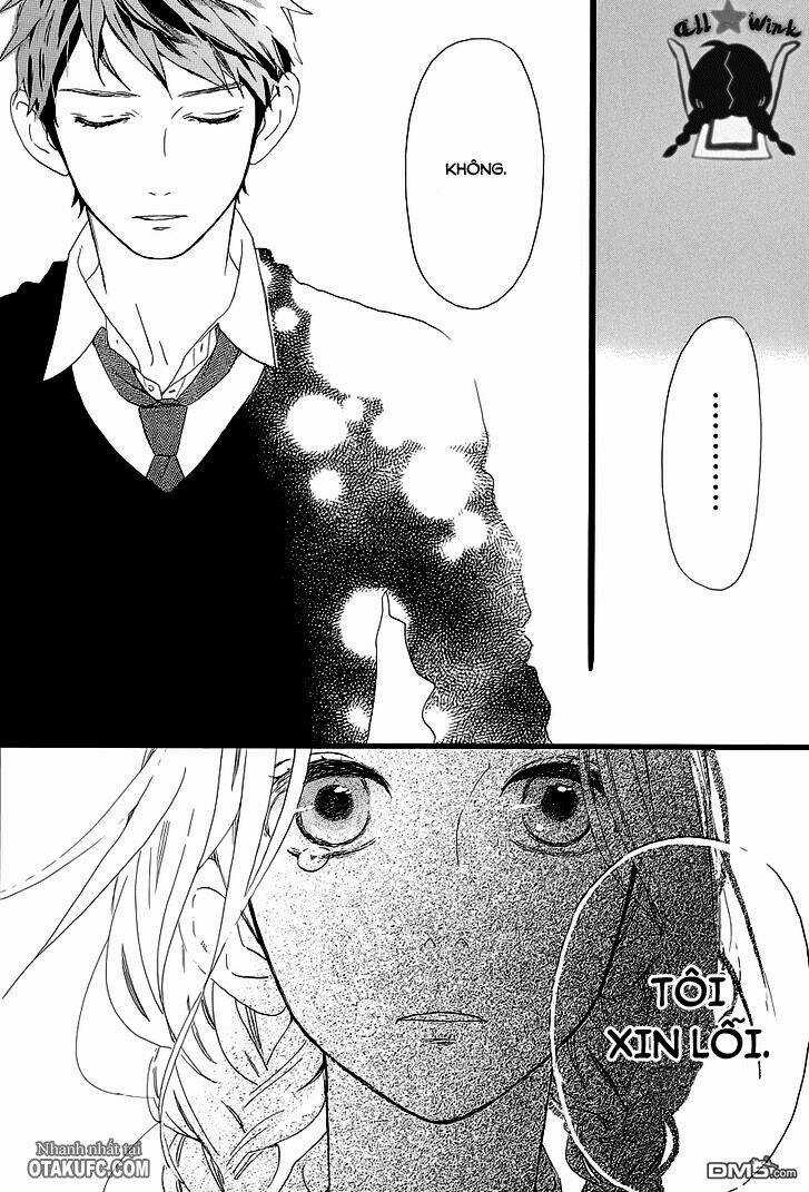 Sao Mai Của Em Chapter 47 trang 14