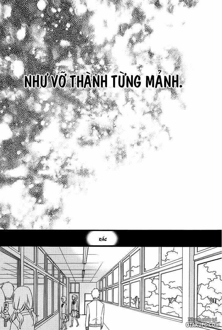 Sao Mai Của Em Chapter 47 trang 16