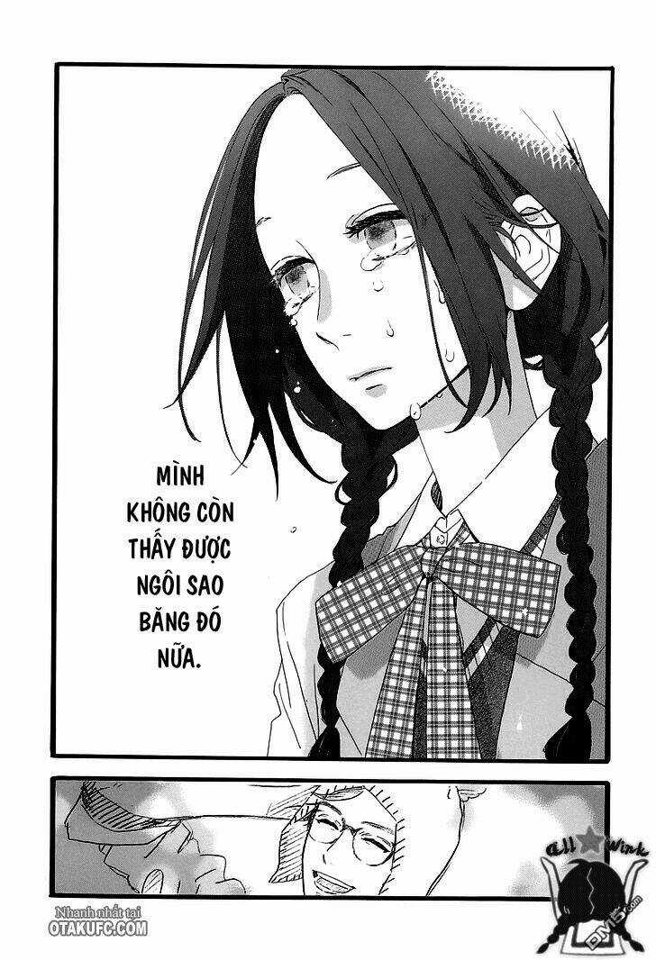 Sao Mai Của Em Chapter 47 trang 23