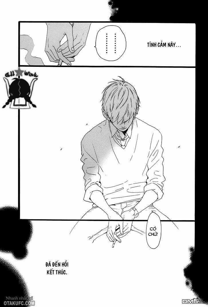 Sao Mai Của Em Chapter 47 trang 25