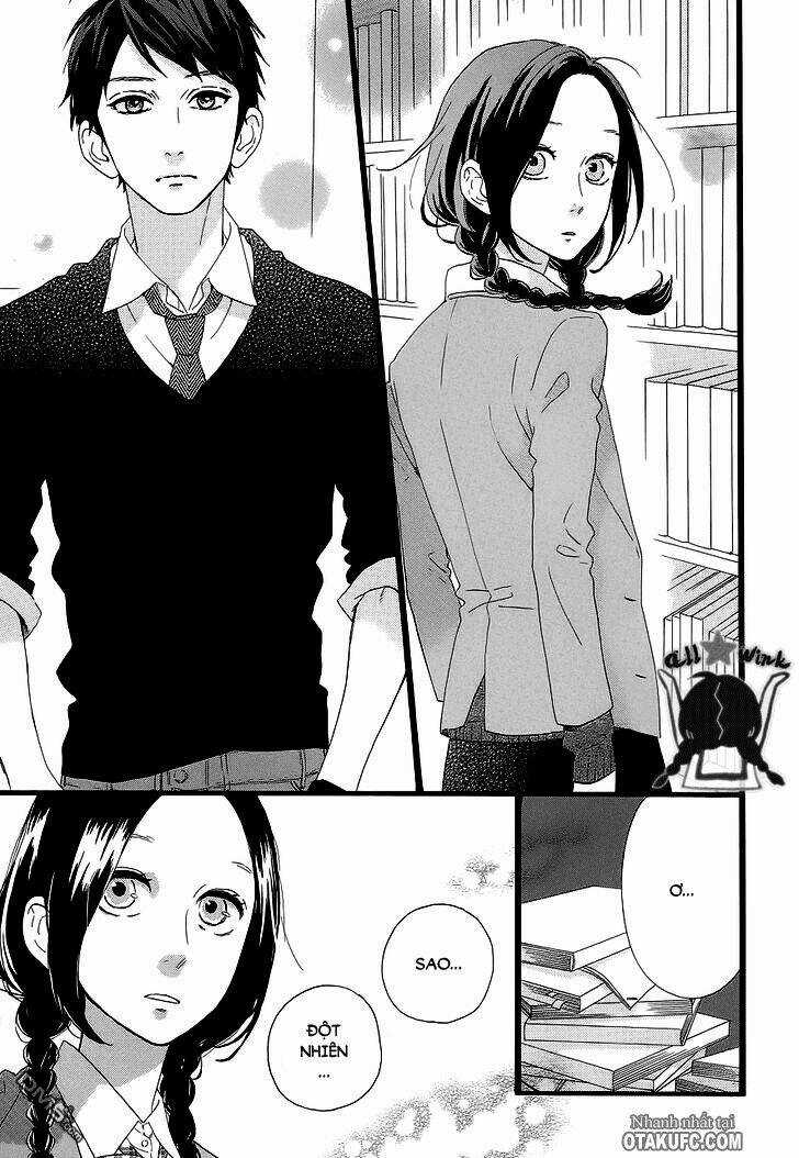 Sao Mai Của Em Chapter 47 trang 3