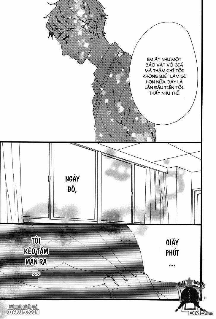 Sao Mai Của Em Chapter 48 trang 11