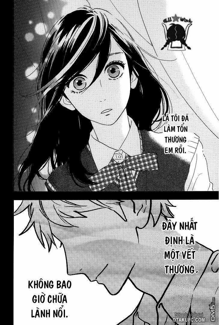 Sao Mai Của Em Chapter 48 trang 12