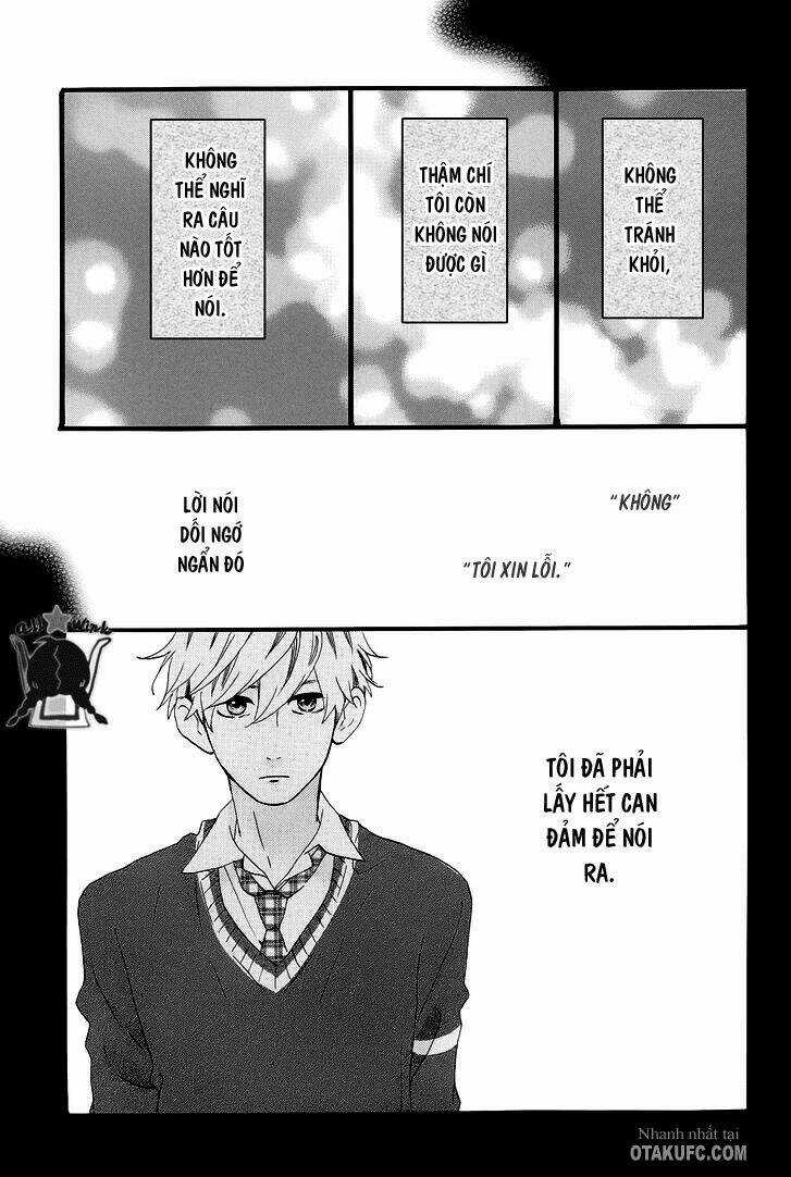 Sao Mai Của Em Chapter 48 trang 13