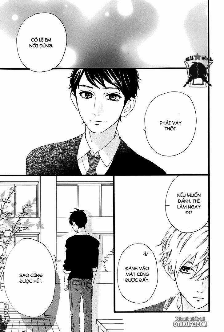 Sao Mai Của Em Chapter 48 trang 15