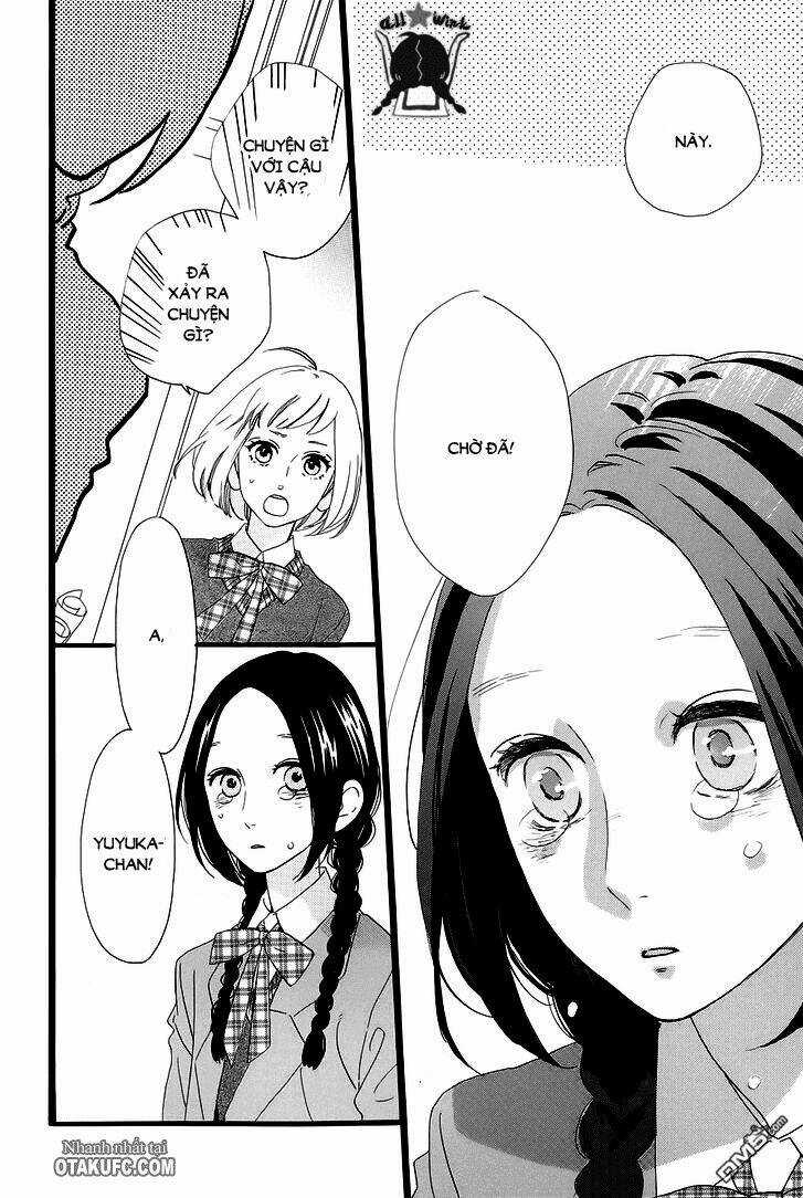 Sao Mai Của Em Chapter 48 trang 18