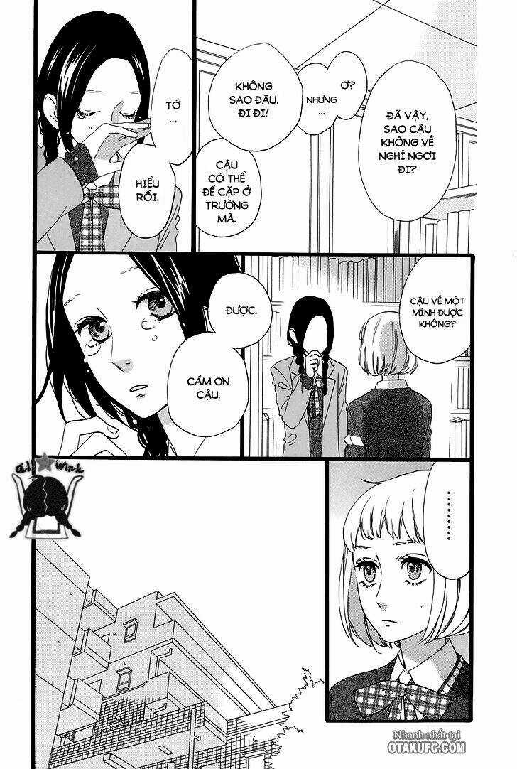 Sao Mai Của Em Chapter 48 trang 20