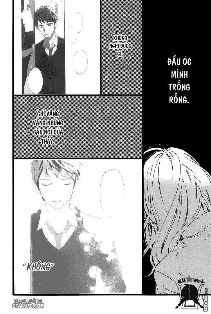 Sao Mai Của Em Chapter 48 trang 22