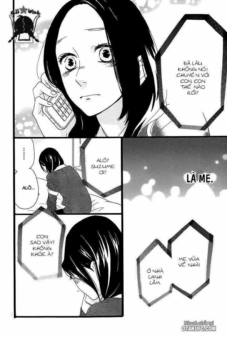 Sao Mai Của Em Chapter 48 trang 24