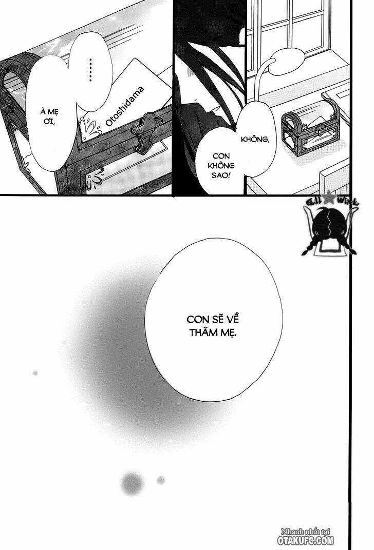 Sao Mai Của Em Chapter 48 trang 25