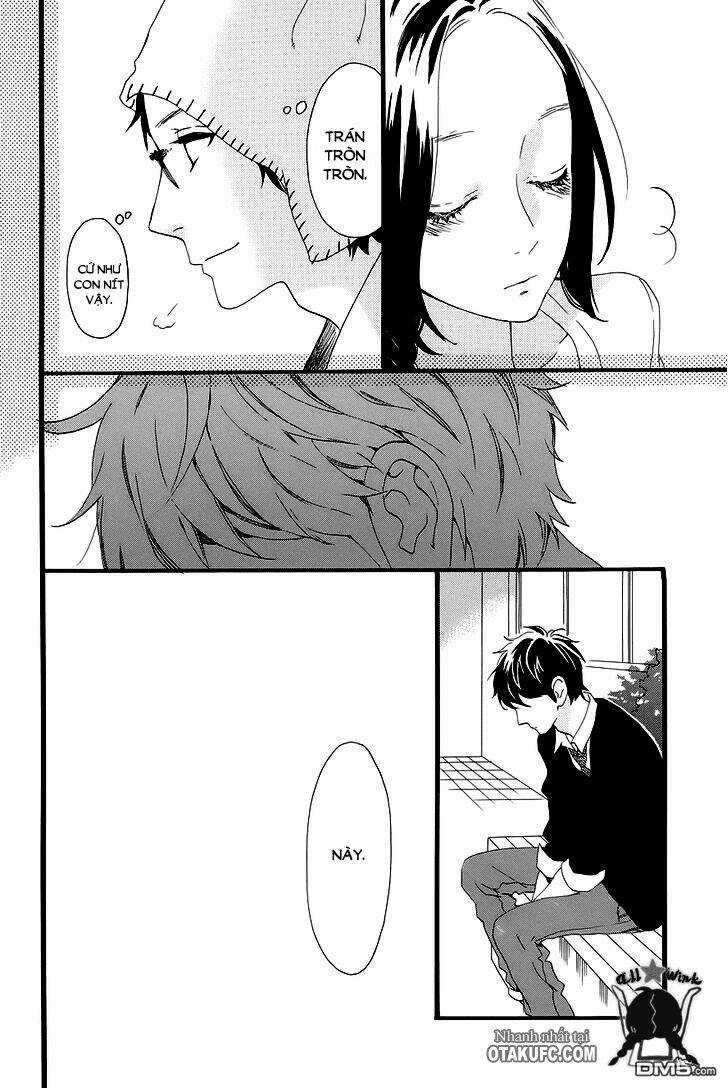 Sao Mai Của Em Chapter 48 trang 4