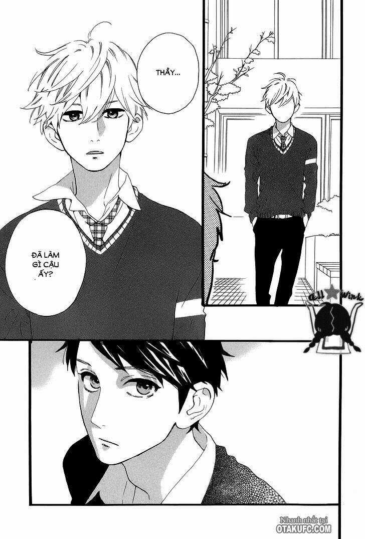 Sao Mai Của Em Chapter 48 trang 5