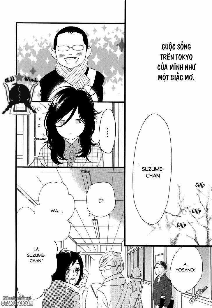 Sao Mai Của Em Chapter 49 trang 10