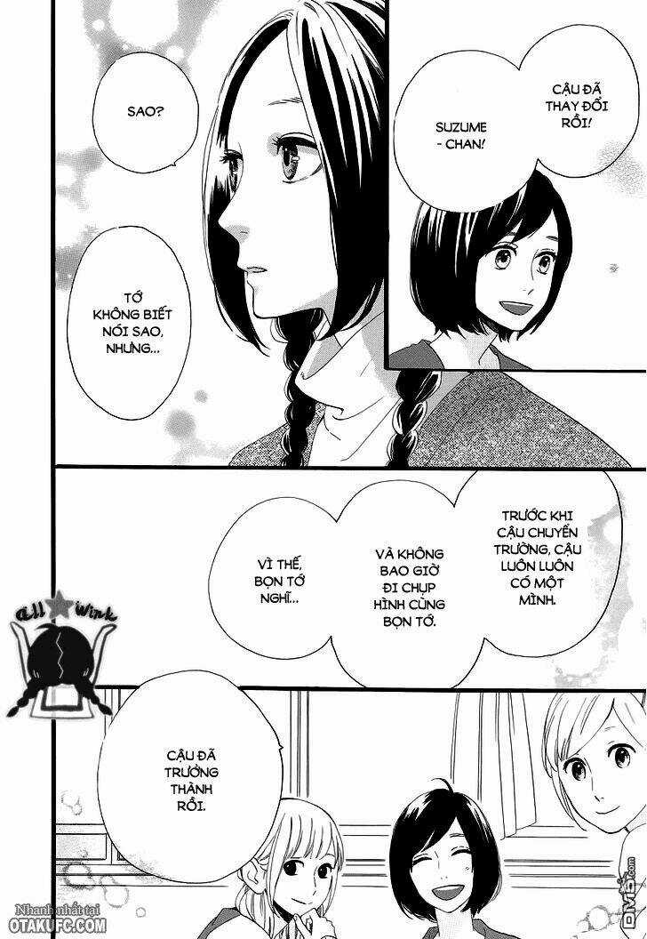 Sao Mai Của Em Chapter 49 trang 13