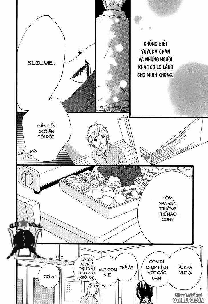 Sao Mai Của Em Chapter 49 trang 15