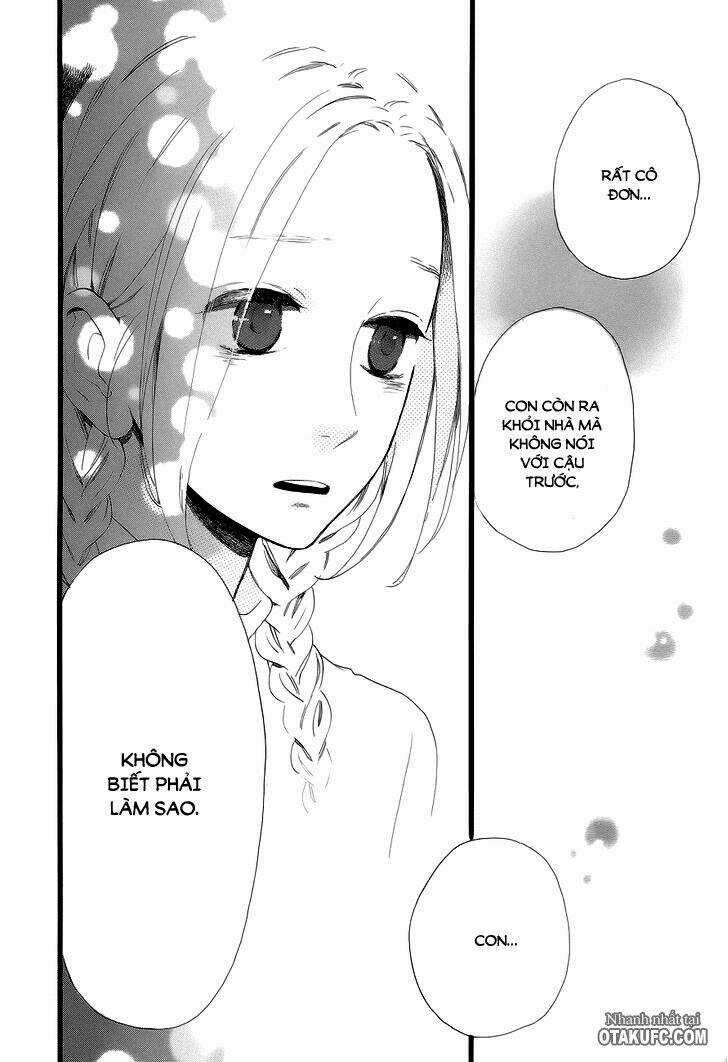 Sao Mai Của Em Chapter 49 trang 19