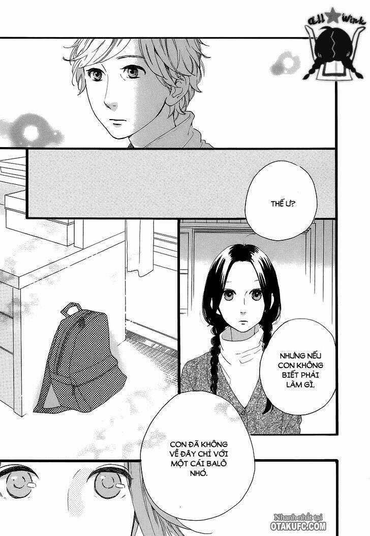 Sao Mai Của Em Chapter 49 trang 20