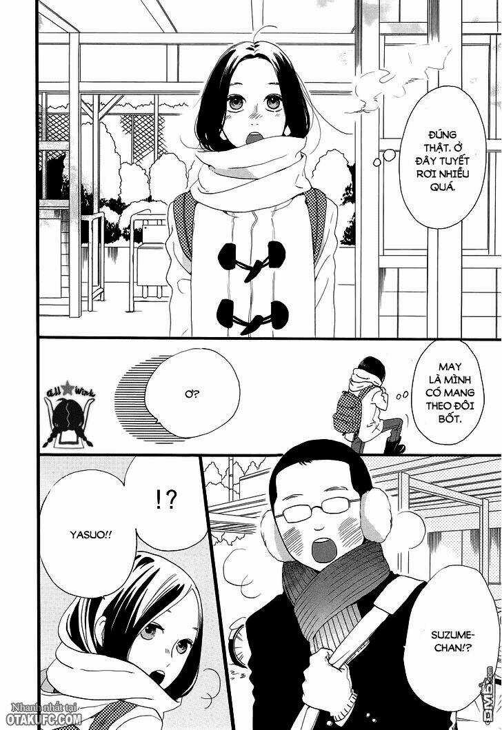 Sao Mai Của Em Chapter 49 trang 4