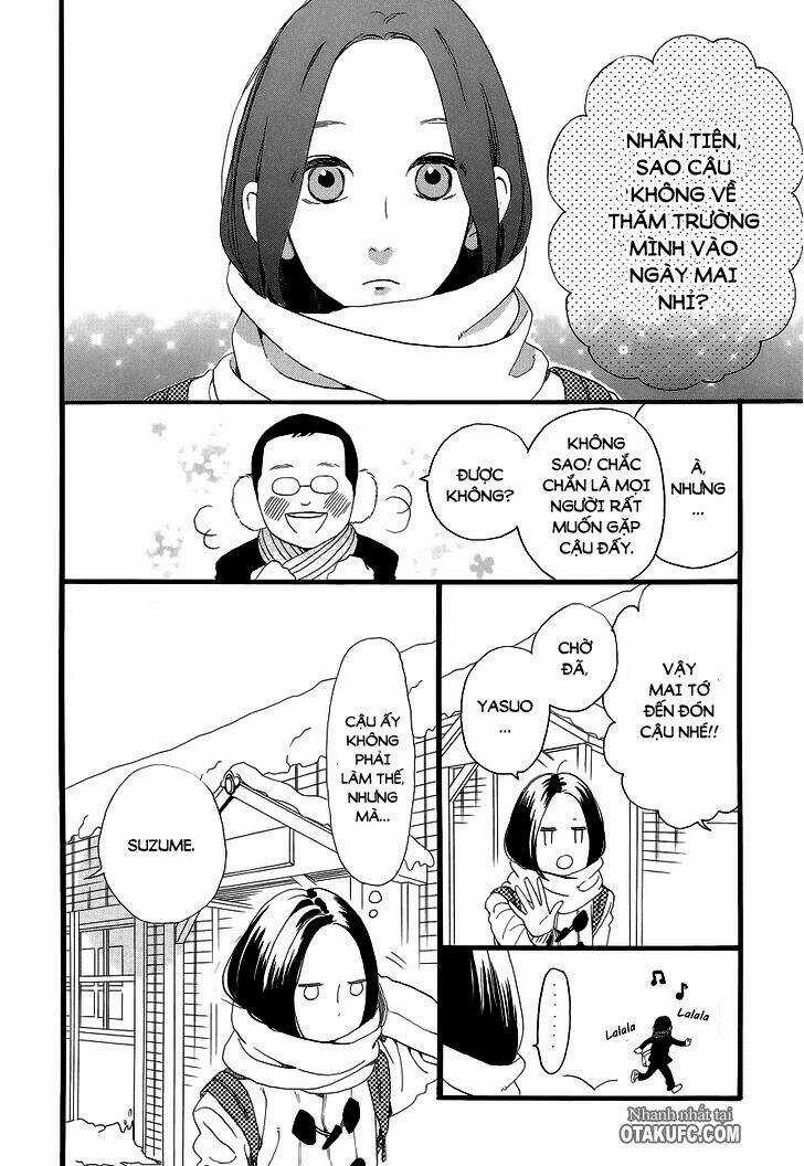 Sao Mai Của Em Chapter 49 trang 6