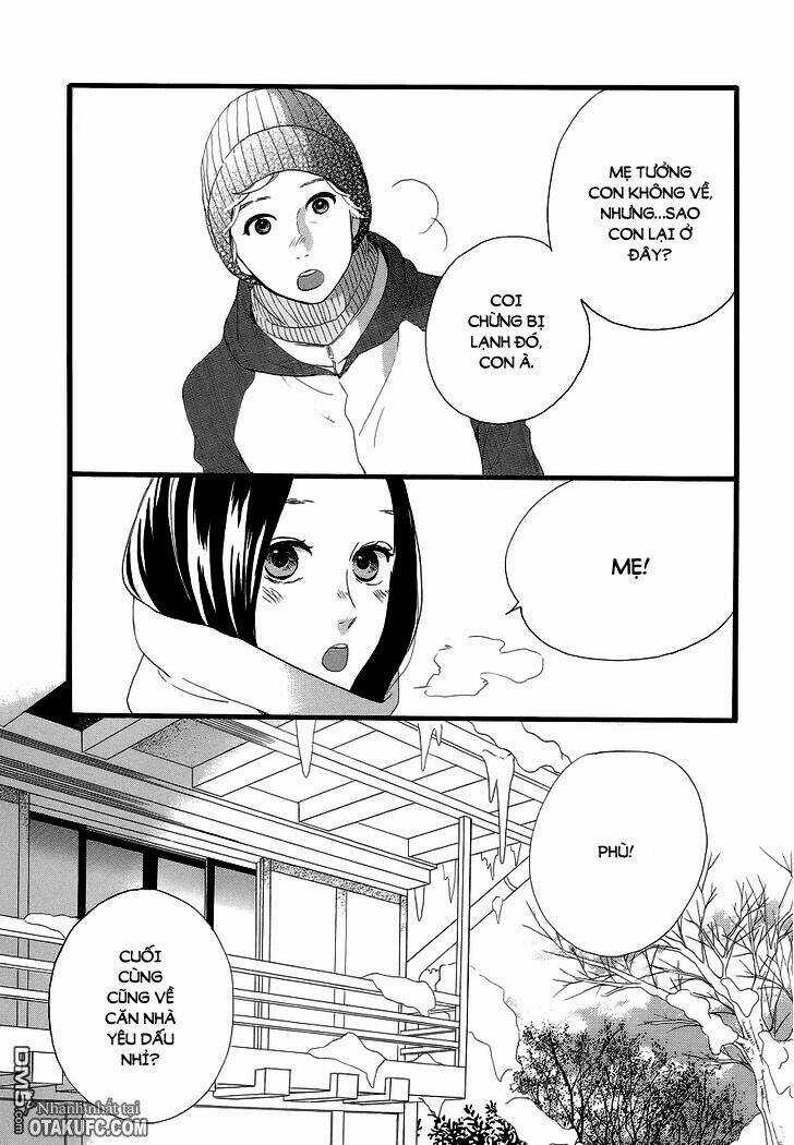 Sao Mai Của Em Chapter 49 trang 7