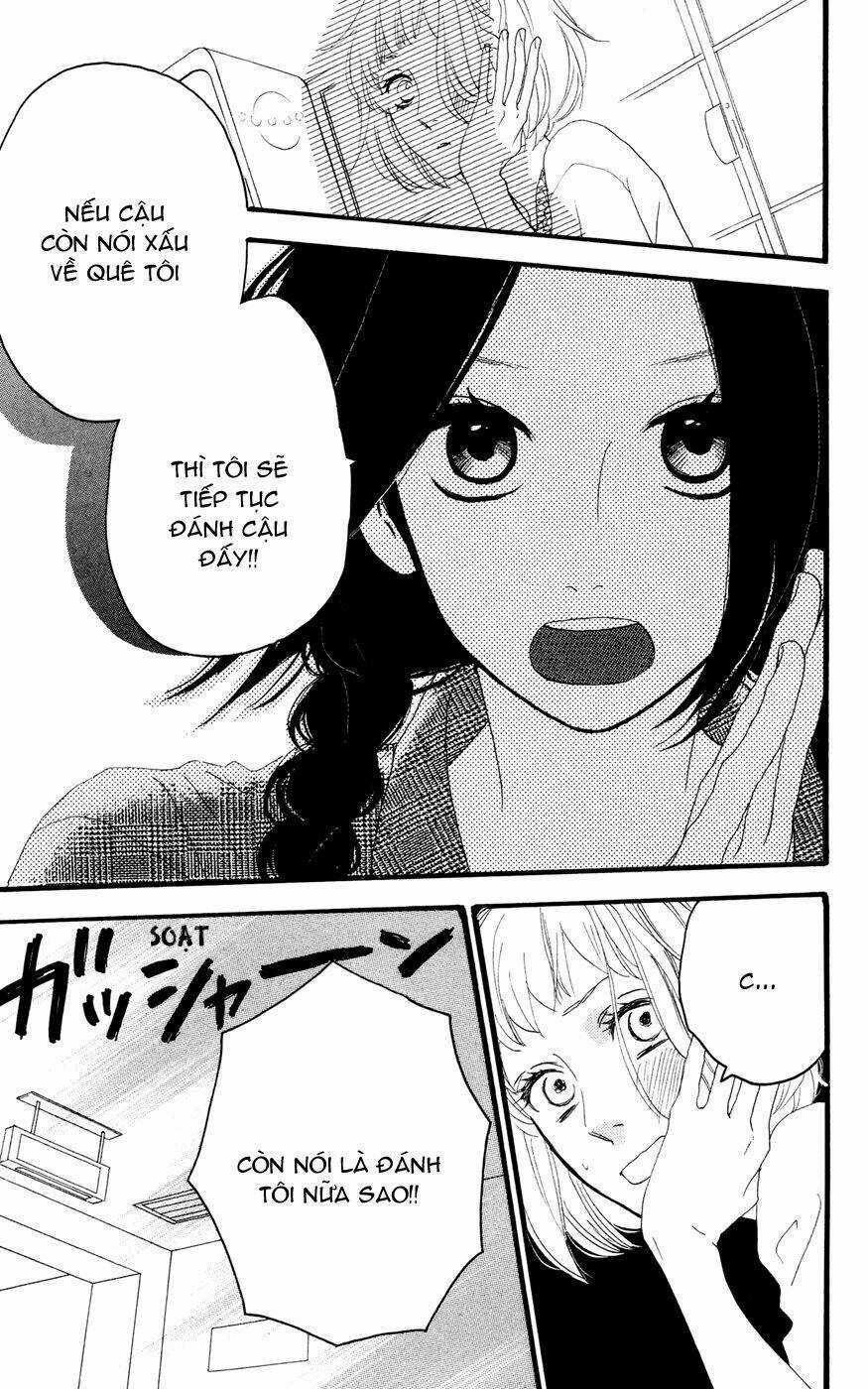 Sao Mai Của Em Chapter 5 trang 12