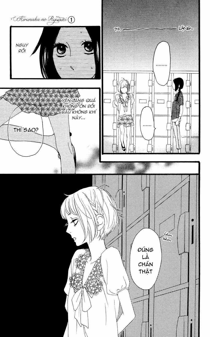 Sao Mai Của Em Chapter 5 trang 8