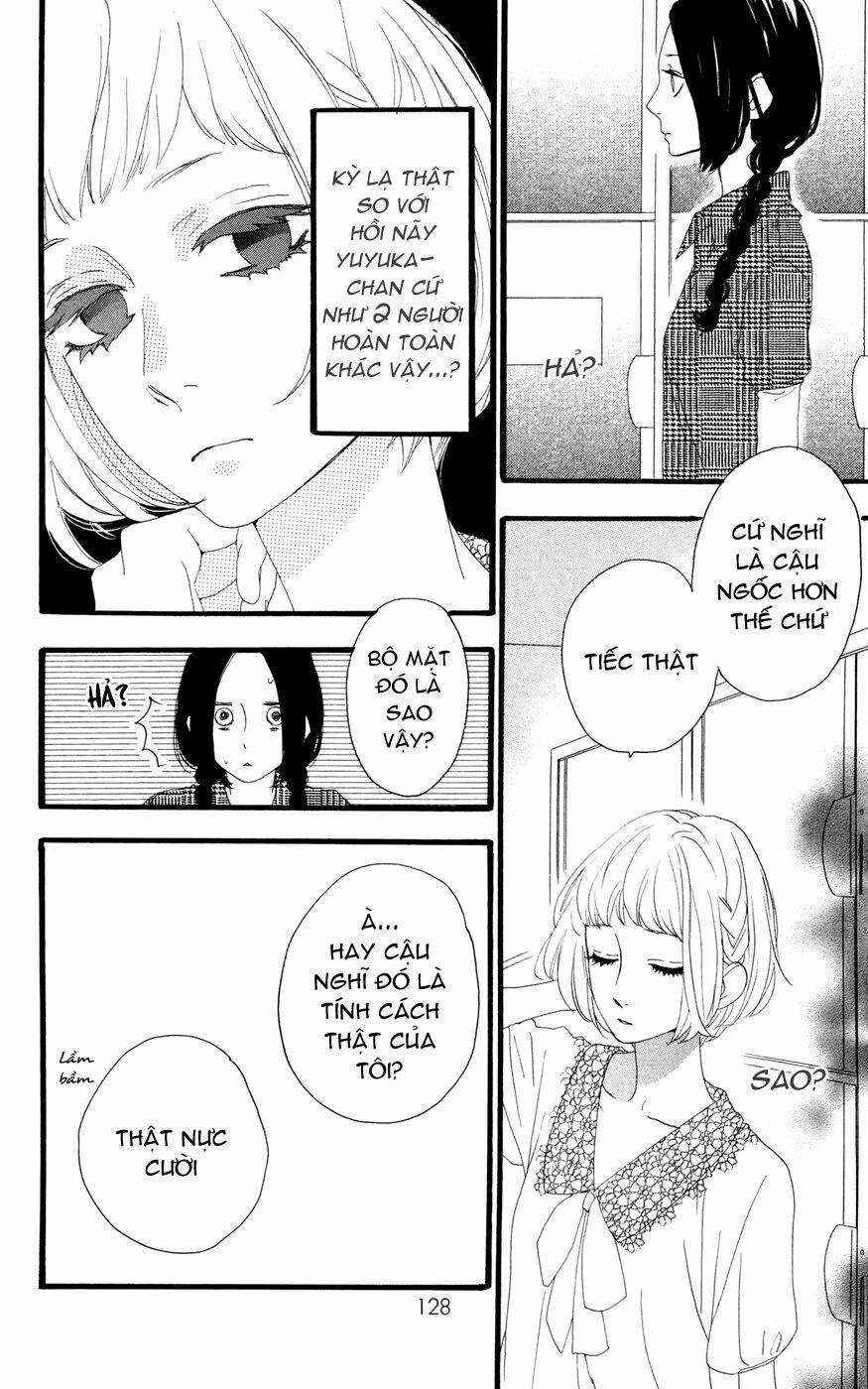 Sao Mai Của Em Chapter 5 trang 9