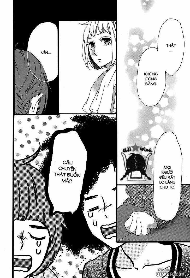 Sao Mai Của Em Chapter 50 trang 13