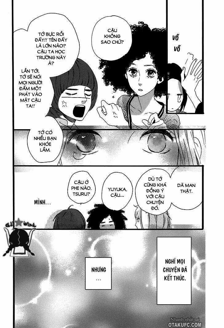 Sao Mai Của Em Chapter 50 trang 19