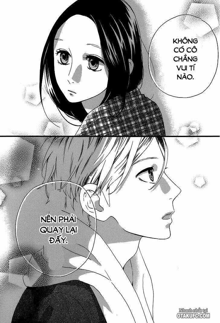 Sao Mai Của Em Chapter 50 trang 25
