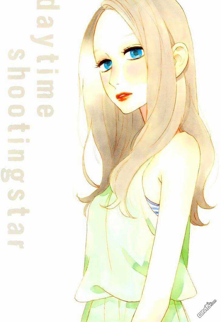 Sao Mai Của Em Chapter 50 trang 27